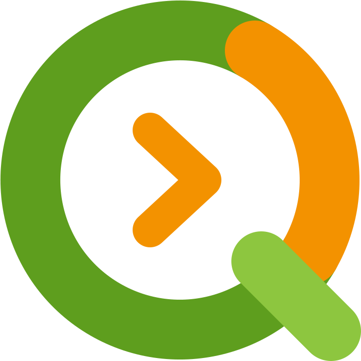 Logo Quickly Money